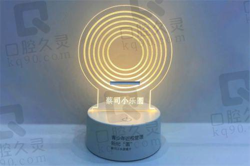二、泉州惠明欧普眼科诊所怎么样？