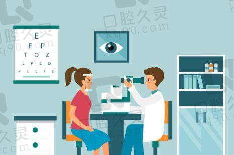 徐州复兴眼科医院的医生有哪些骨干医生——综合眼科骨干医生