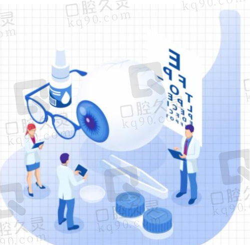 北京美尔目5家眼科医院地址电话全汇总，附上班时间和挂号秘籍！