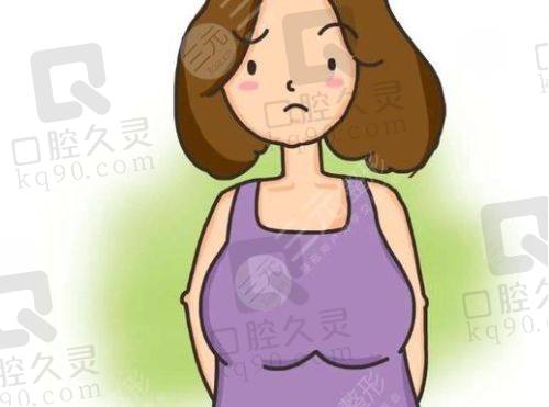 亲身揭秘！成都八大处唐勇医生2万缩胸手术，3个月重塑自然美胸