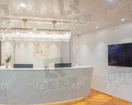 邯郸保强口腔医院详细地址曝光：丛台区中华街81号，交通便利停车无忧看牙超享受！ 
