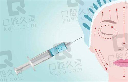 三、重庆当代整形医院口碑如何，不妨来看集美们的实例评价
