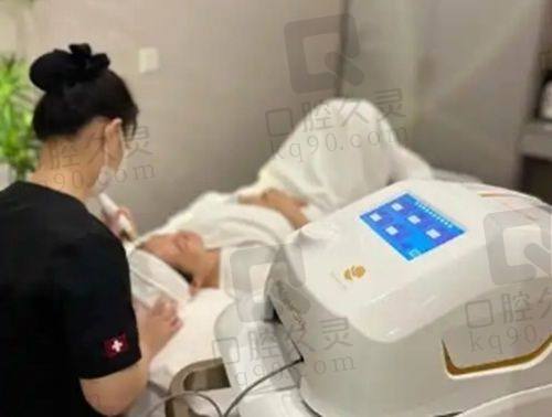 二、深圳八大处医疗美容医院擅长的不同项目的技术优势