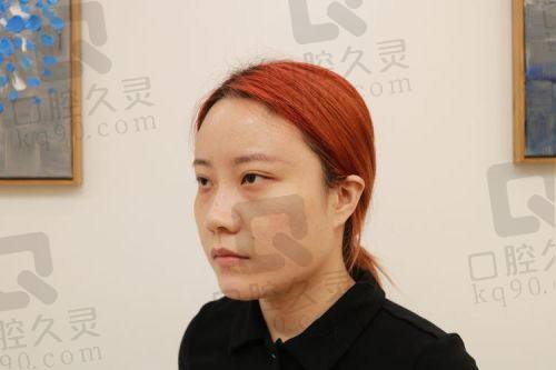 大连爱德丽格王鹤霏医生的真实的患者评价如下：