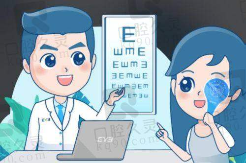白内障手术骨干医生
