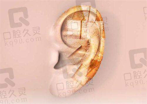 一、段伟强耳再造有名吗？先看医生简介
