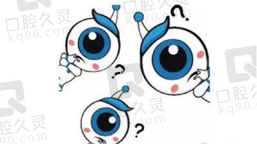 想了解大同朝聚安康眼科咋样？医生技术、地址、价格等信息全揭秘