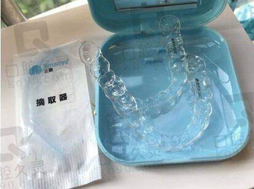 一、苏州蓝芽口腔门诊部怎么样？