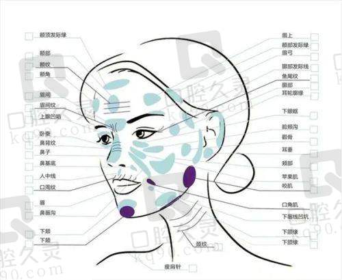 广州市荔医医疗美容门诊部去疤口碑如何？