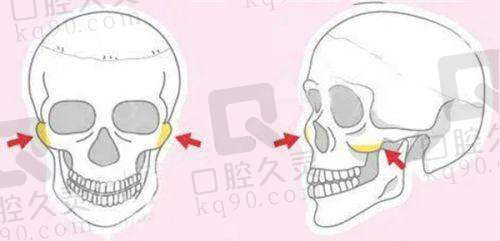 医生团队对比