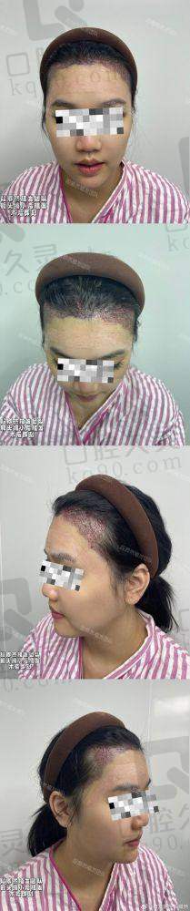太原碧莲盛医疗美容诊所（植发专科）电话号码