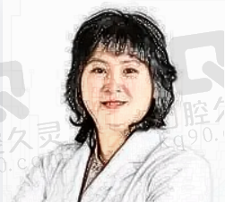王红