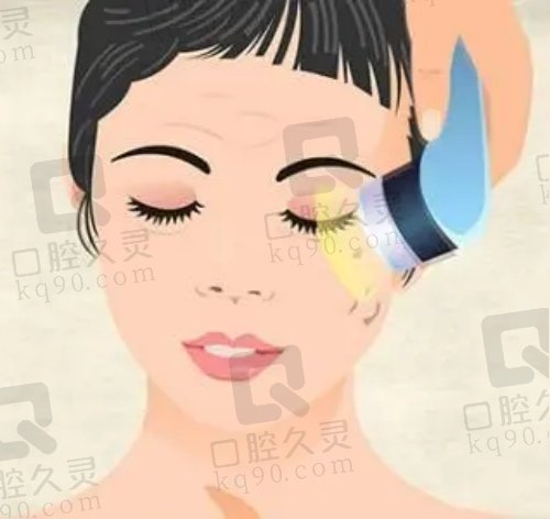 天津爱丽诺整形医院激光脱毛怎么样?技术优方案个性,排行榜第三实力强