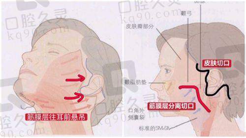 三、上海安禾美阁医疗美容门诊部医生介绍: