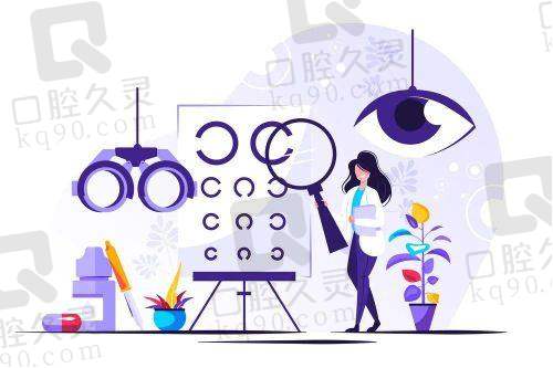 希玛林顺潮眼科的服务优势体现在哪里？