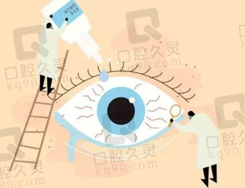 普瑞眼科有哪些优势使其上榜前十？