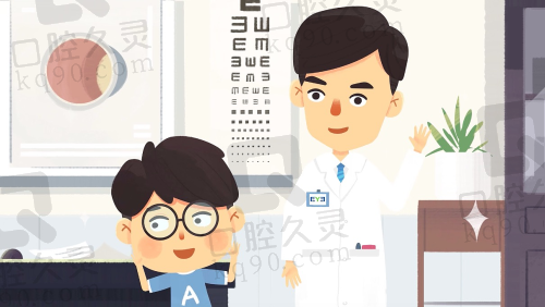 想了解九江爱尔眼科？地址电话、近视手术优势及正规性一文说清