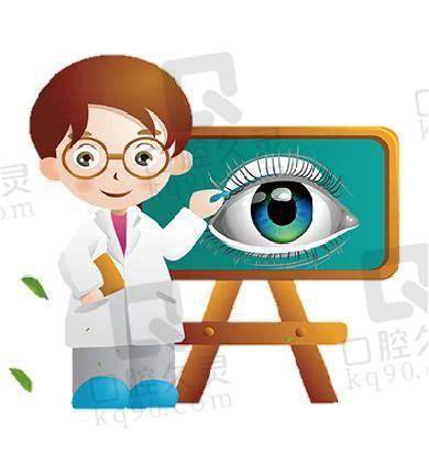 南宁、百色、桂林的免费白内障手术定点医院