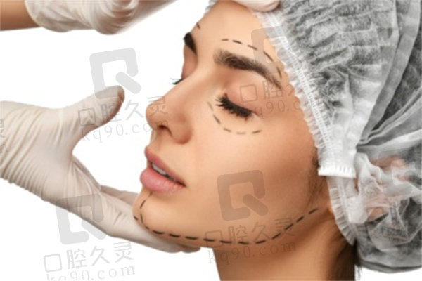 广州美恩整形钟曦主任Fotona4D全面部980元起，加热抗衰打造青春立体脸