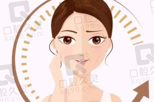 皮肤美容项目