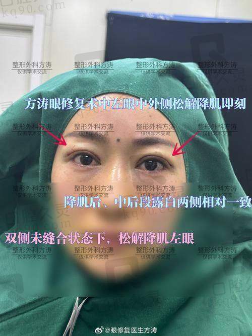 张伟医生的专精背景如何？