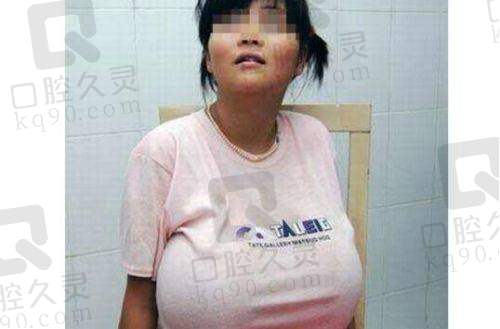 重庆当代整形安可忍巨乳缩小44500元起：专精技术与价格优势揭秘，值得选择的整形医院！