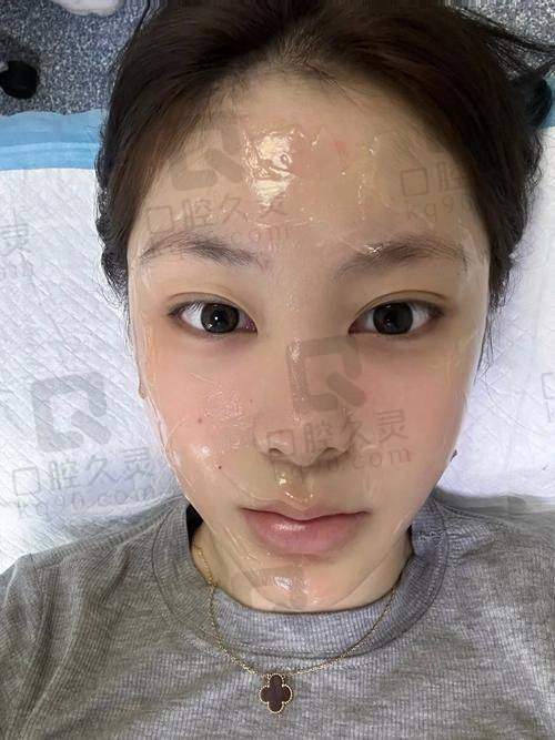 五、厦门趣净肤医疗美容门诊部价格表：（仅供参考）