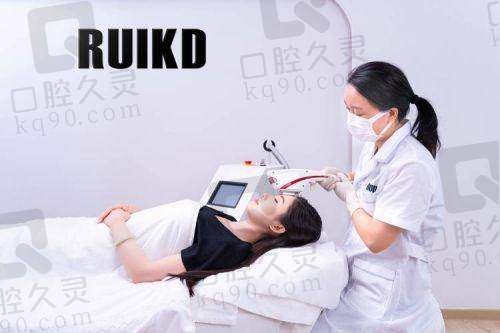 一、厦门趣净肤医疗美容门诊部怎么样？