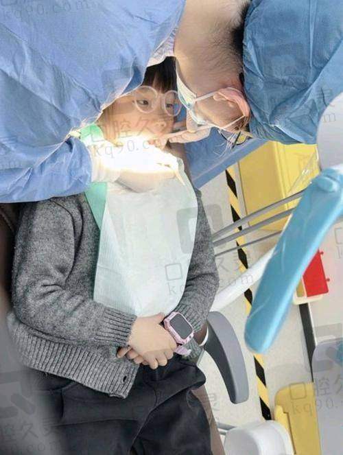 3. 临沂牙尔乐口腔