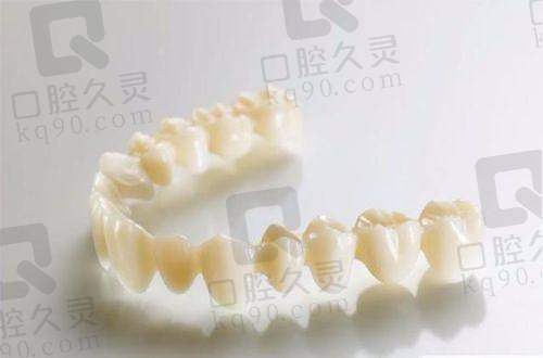 上海康贝佳口腔诊所：连锁品牌，实力雄厚