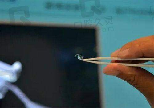 贵阳佰视佳眼科医院的综合能力凸显