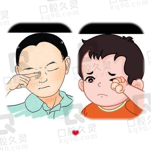 宿州润视眼科医院的精良设备