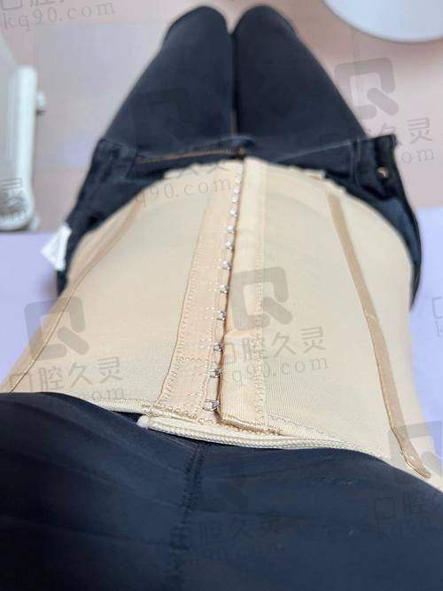 深圳军科医疗美容医院刘月更医生
