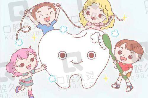 五、重庆津诚口腔门诊部收费与口碑