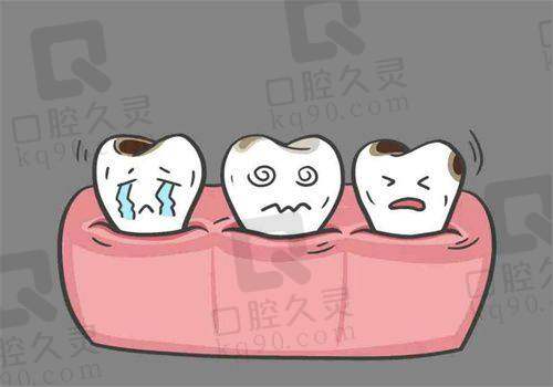 选择成都团圆口腔医院的理由
