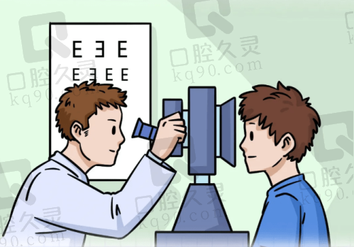 无锡华厦眼科医院黄亮医生之临床经验与技术实力