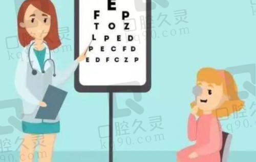 六、云南大学附属医院眼科价格表：（仅供参考）