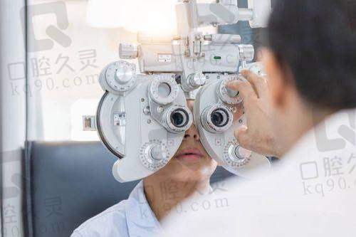 云南大学附属医院眼科近视手术多种术式：满足不同需求