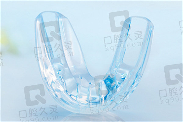 徐州美奥口腔医院儿童MRC早期功能性矫治7980元起，助孩子告别牙齿问题笑口常开