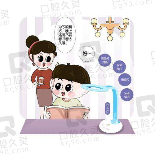 贵阳爱尔眼科医院观山湖区分院有哪些特色科室？