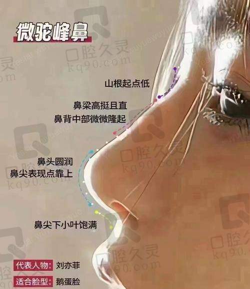 整形医生田雨的真实实例分享