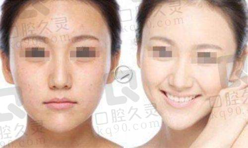 八、南宁九臻医疗美容诊所预约方式