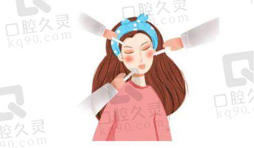 中山爱汇星医疗美容医院医生团队介绍