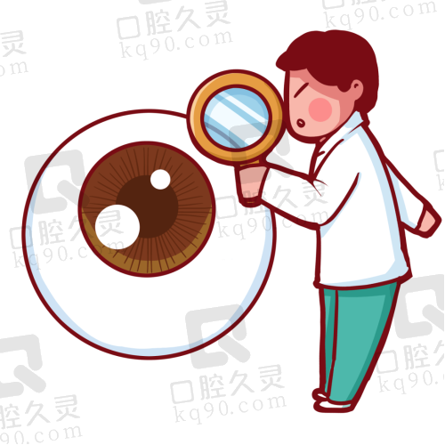 总结评价——福州普瑞眼科门诊部怎么样？