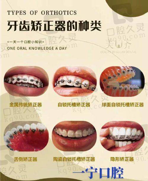 美学矫正病例：2000+成功实例见证实力
