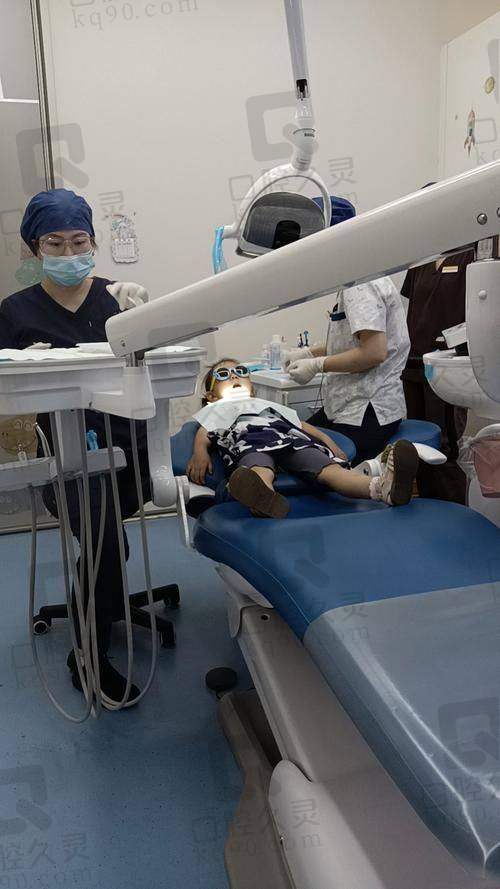 四、大连牙原素牙科医院的详细信息