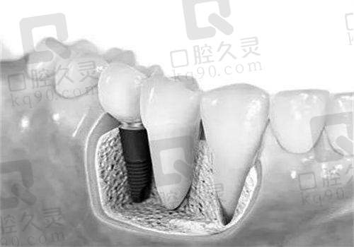 忻州国邦口腔诊所：理念新颖，环境现代