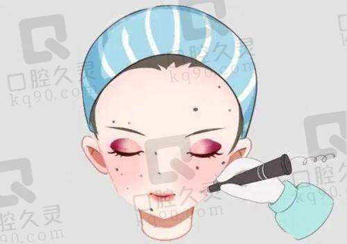 重庆美仑美奂超声炮抗衰的特色优势