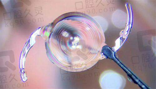 济南麦迪格眼科医院做全飞秒手术总结