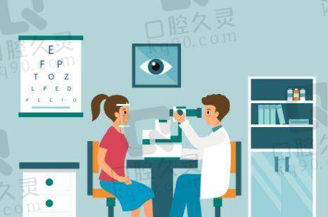 新疆排名前一的眼科医院为何是乌鲁木齐普瑞？技术优、服务全、医生强是关键 